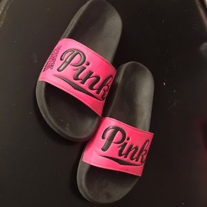 PINK Slides